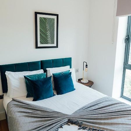 Access Brick Lane Apartment London Luaran gambar