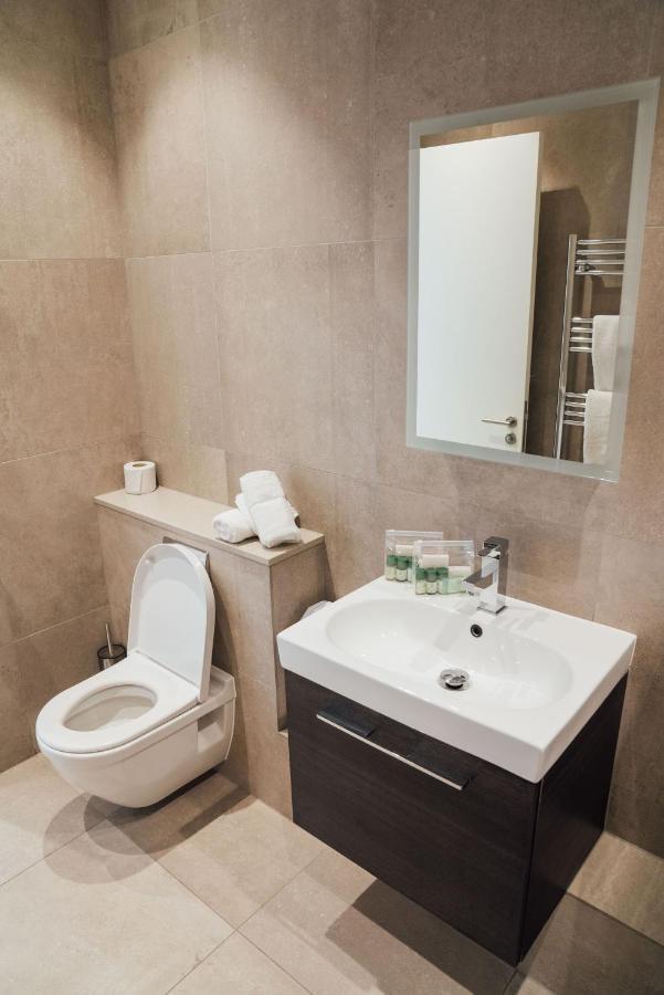 Access Brick Lane Apartment London Luaran gambar