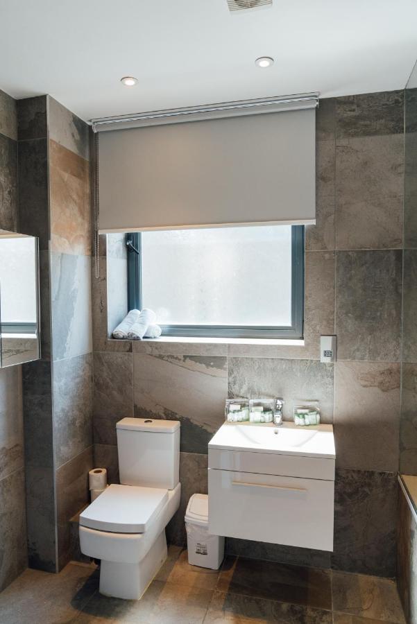 Access Brick Lane Apartment London Luaran gambar