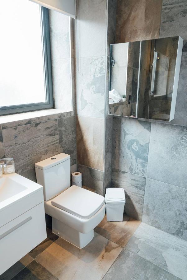 Access Brick Lane Apartment London Luaran gambar