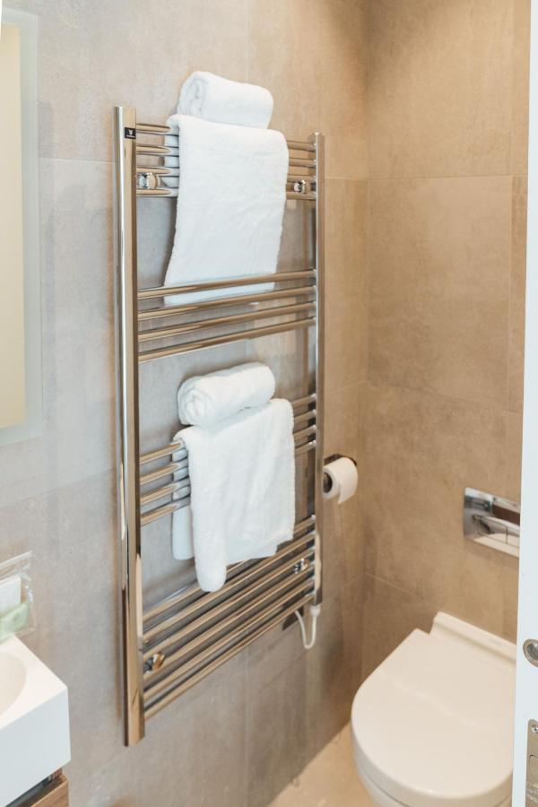 Access Brick Lane Apartment London Luaran gambar