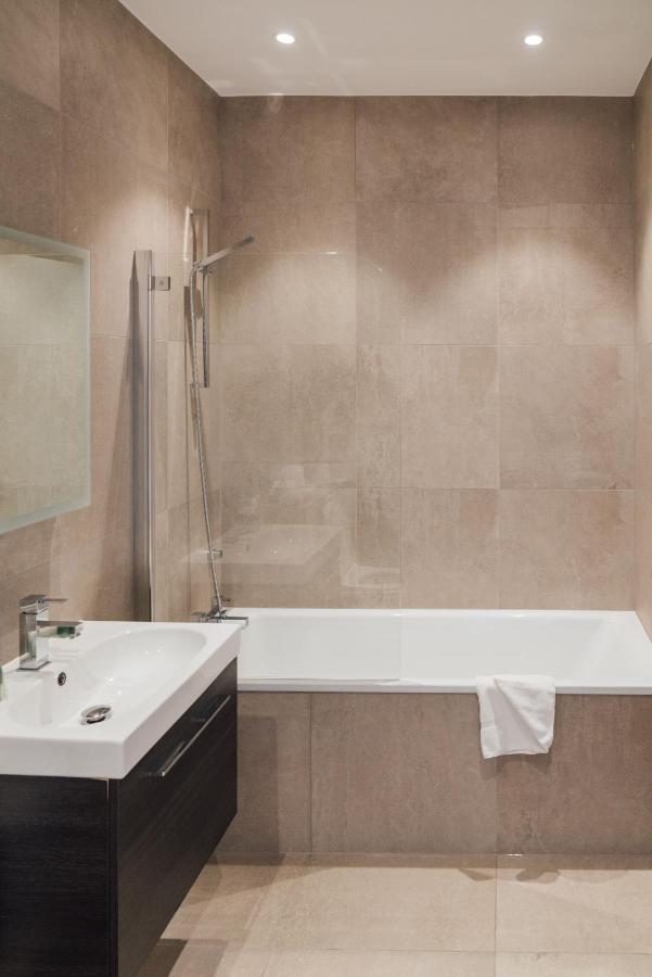 Access Brick Lane Apartment London Luaran gambar