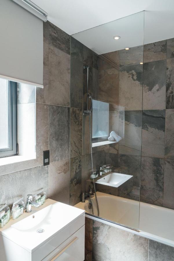 Access Brick Lane Apartment London Luaran gambar