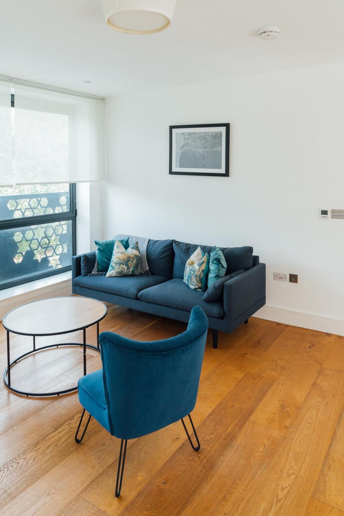 Access Brick Lane Apartment London Luaran gambar