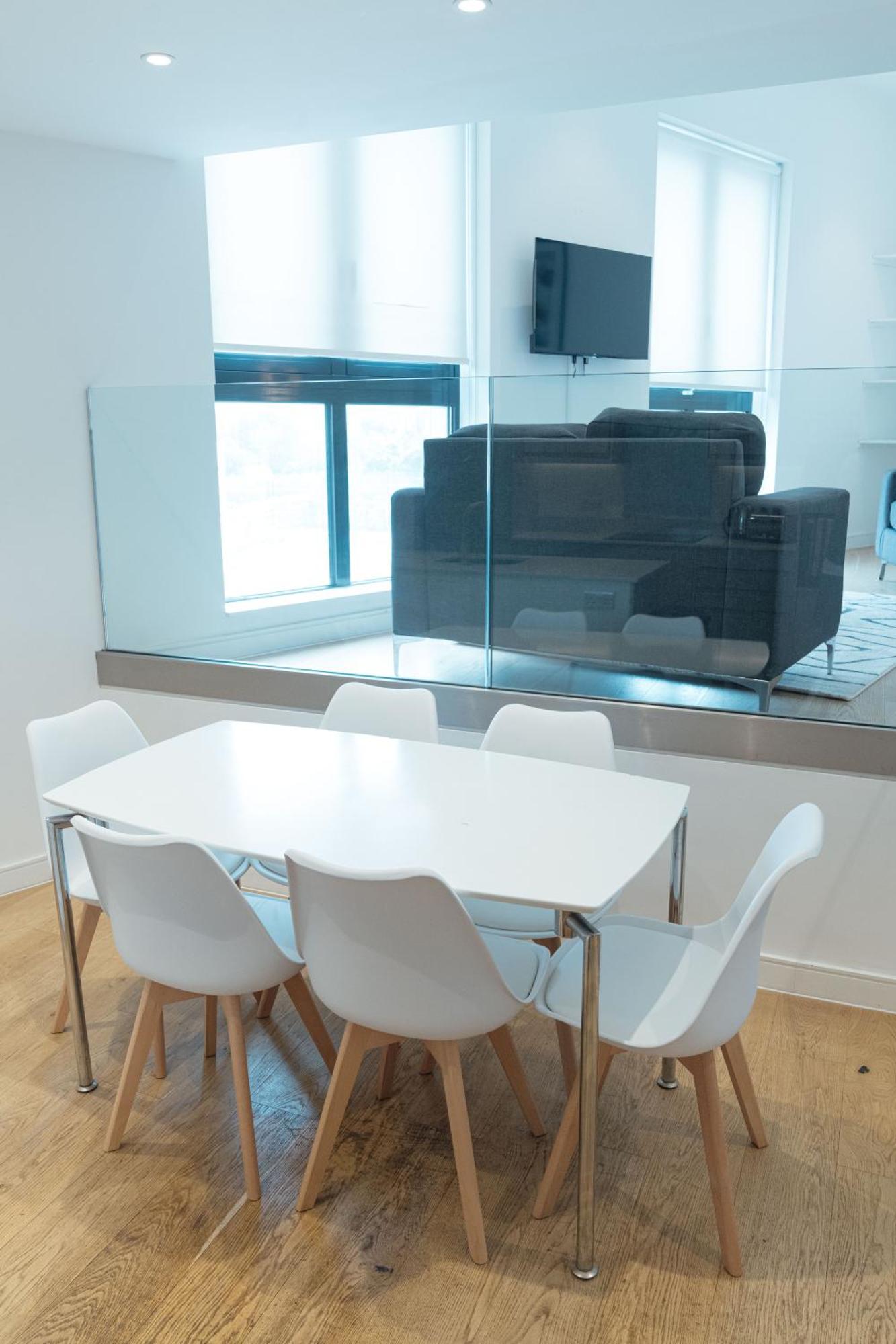 Access Brick Lane Apartment London Luaran gambar