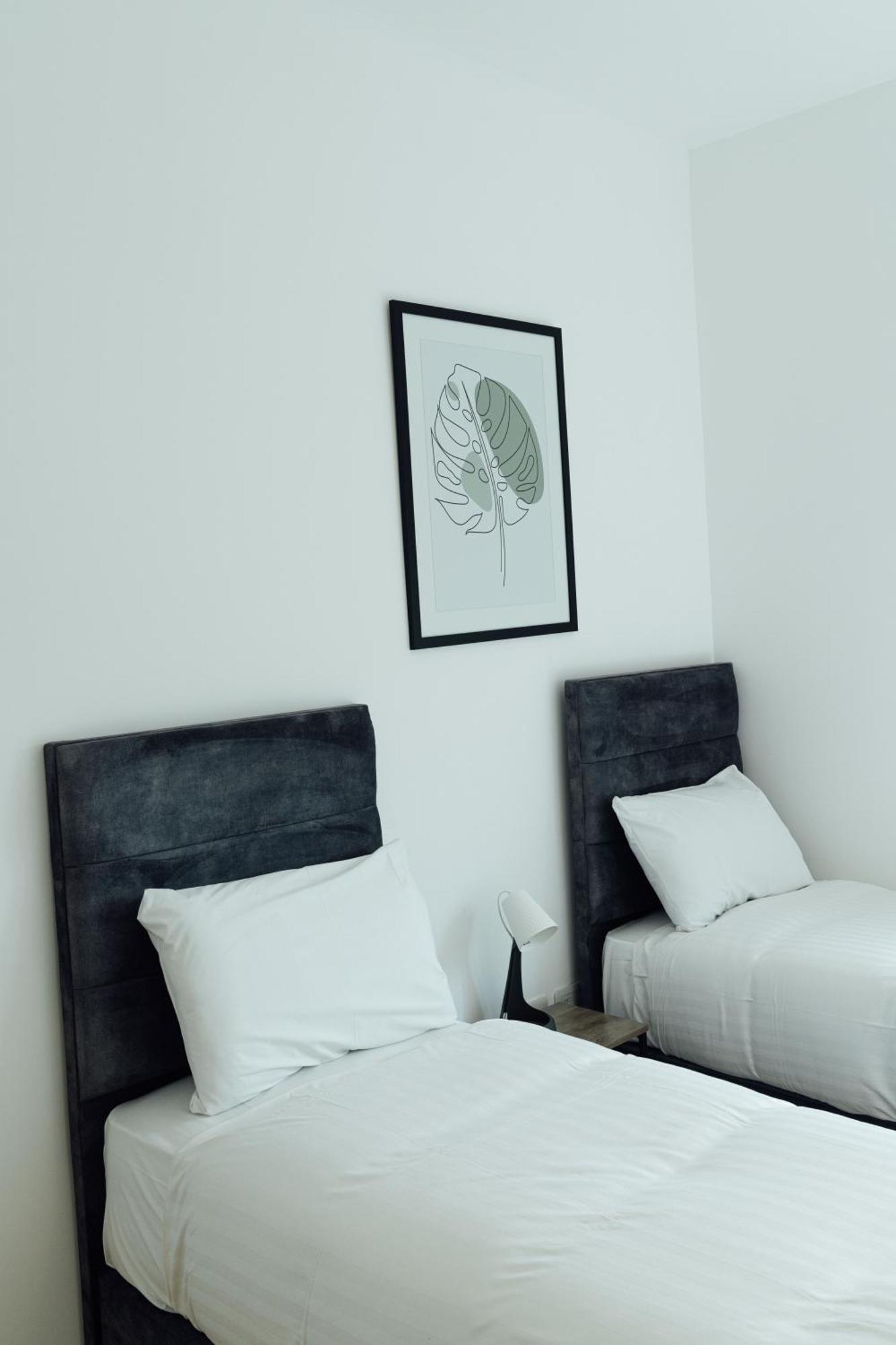 Access Brick Lane Apartment London Luaran gambar