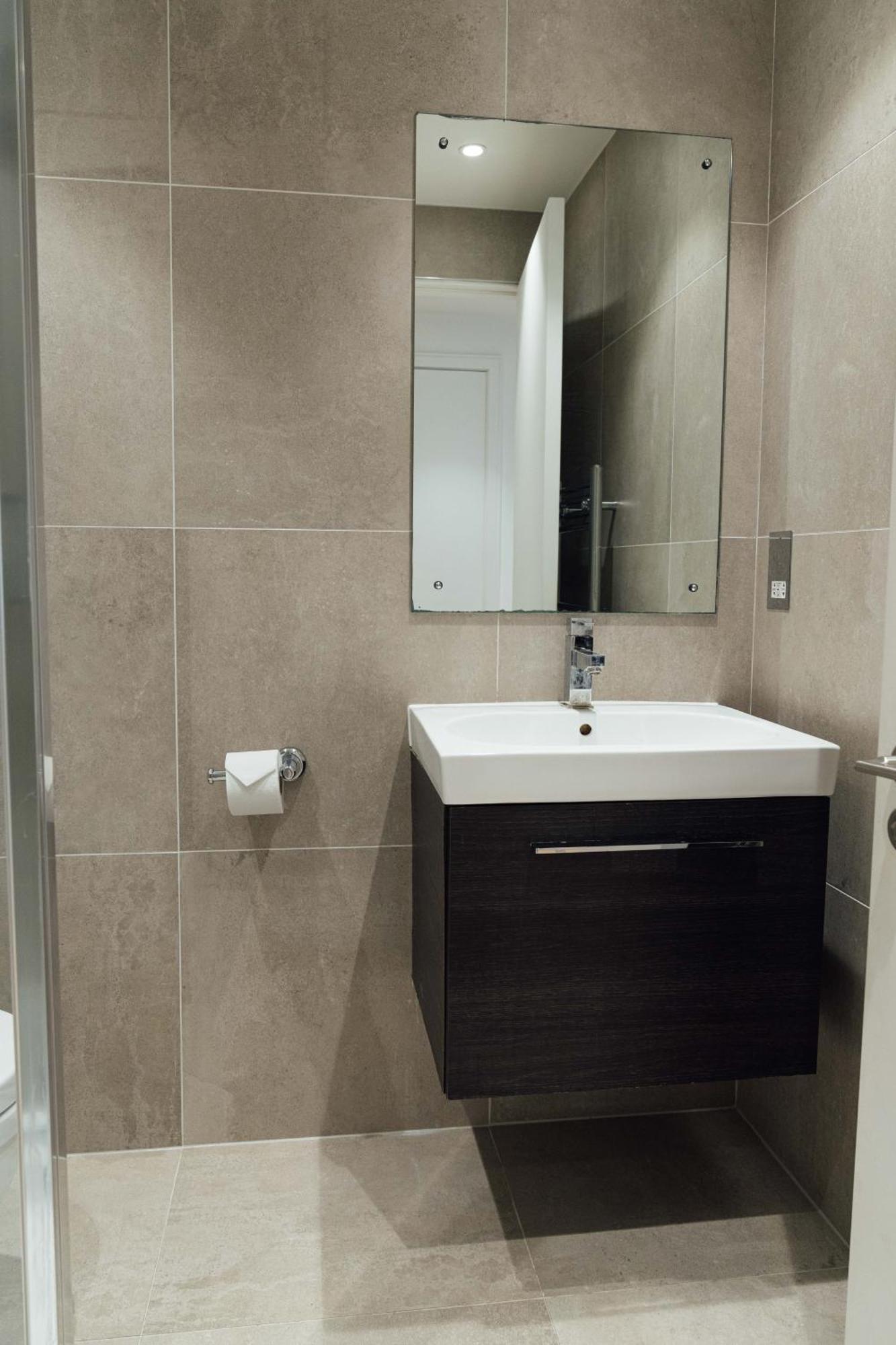 Access Brick Lane Apartment London Luaran gambar