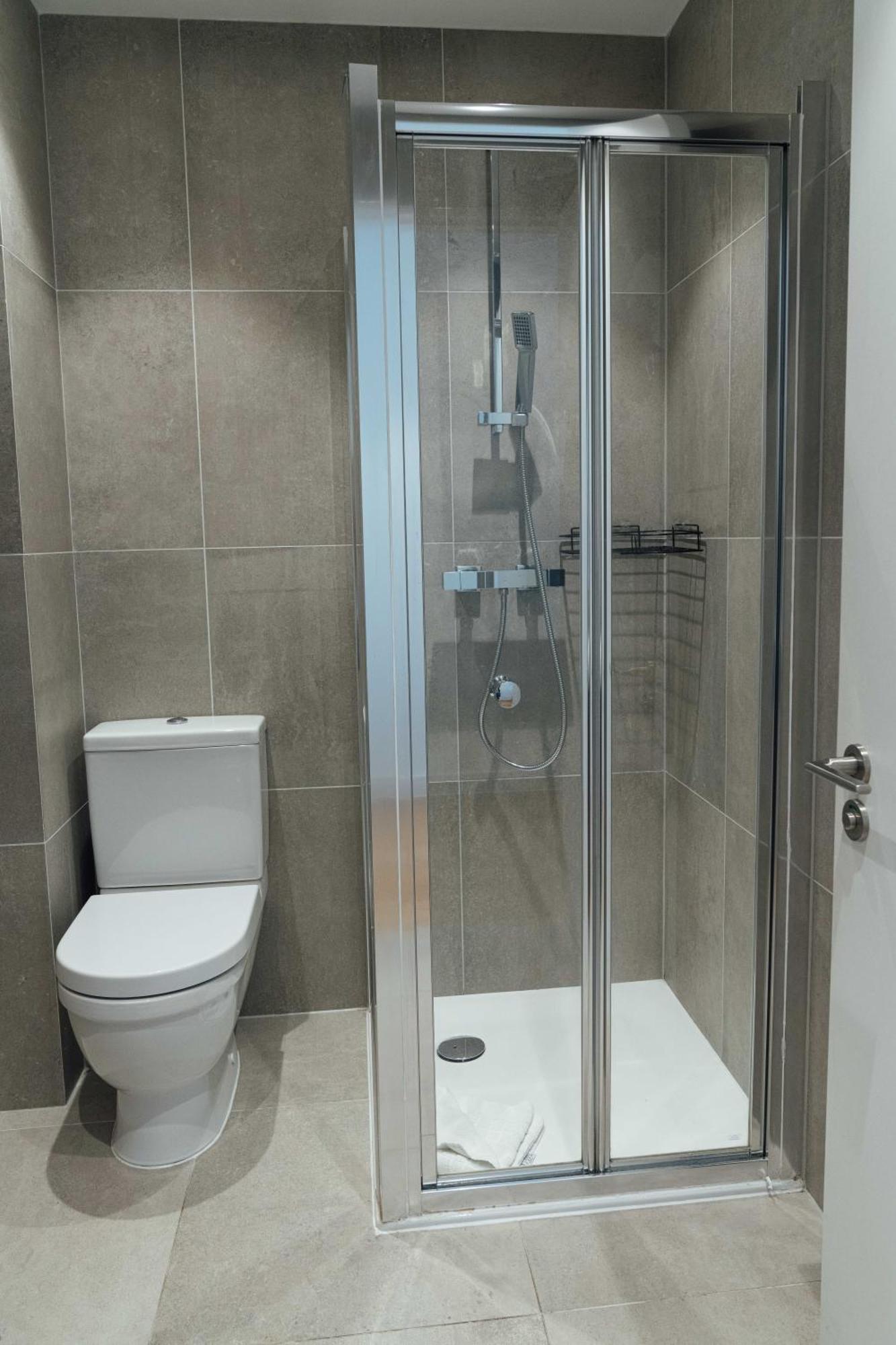 Access Brick Lane Apartment London Luaran gambar