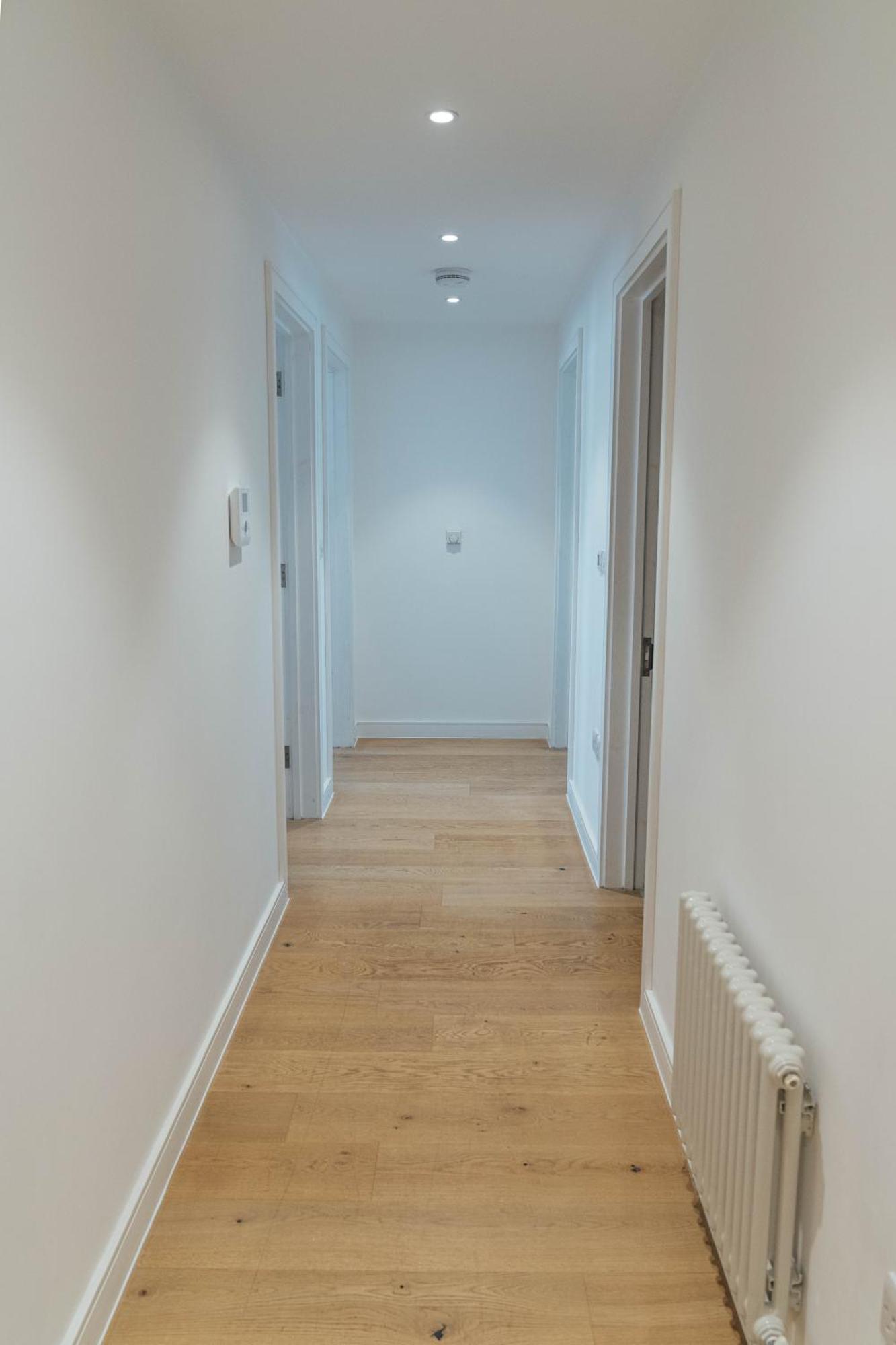 Access Brick Lane Apartment London Luaran gambar